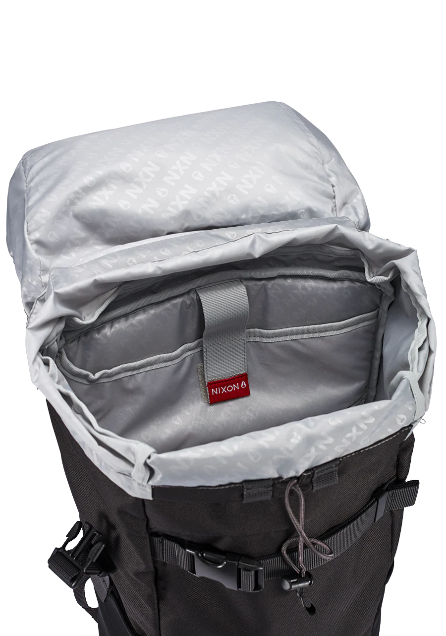 Landlock 4 Backpack - Black - Image 7