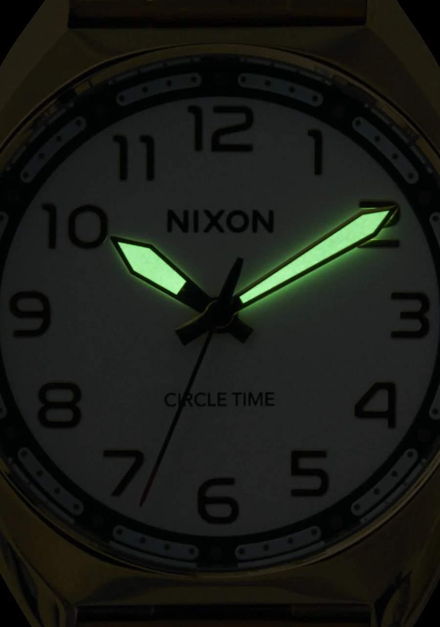 Mullet - Light Gold / White - Image 6