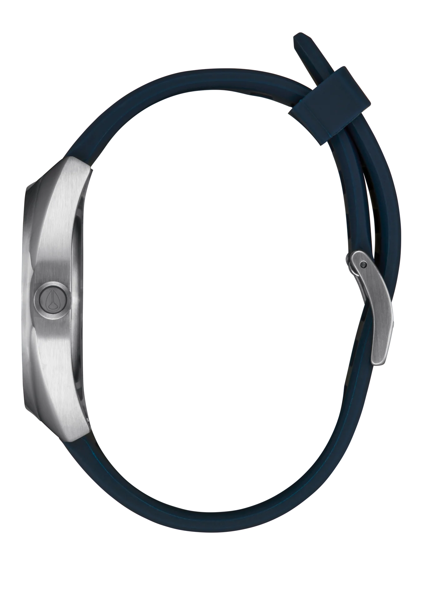 Mullet - Silver / Teal - Image 3