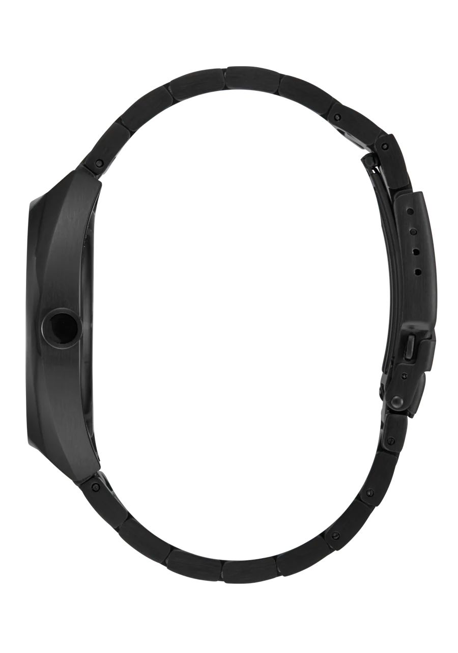 Mullet Stainless Steel - Black / Black - Image 3