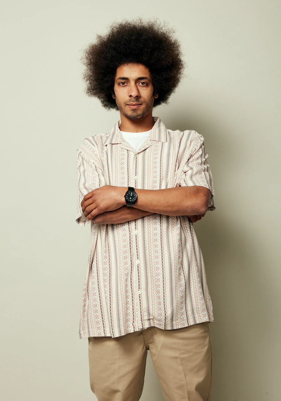 Mullet Stainless Steel - Black / Black - Image 9