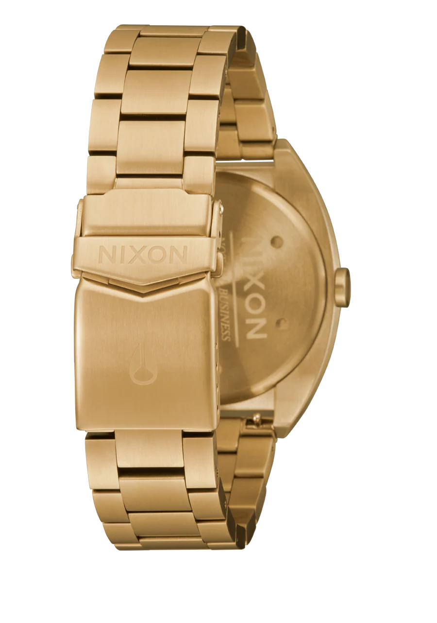 Mullet Stainless Steel - Light Gold / White - Image 4