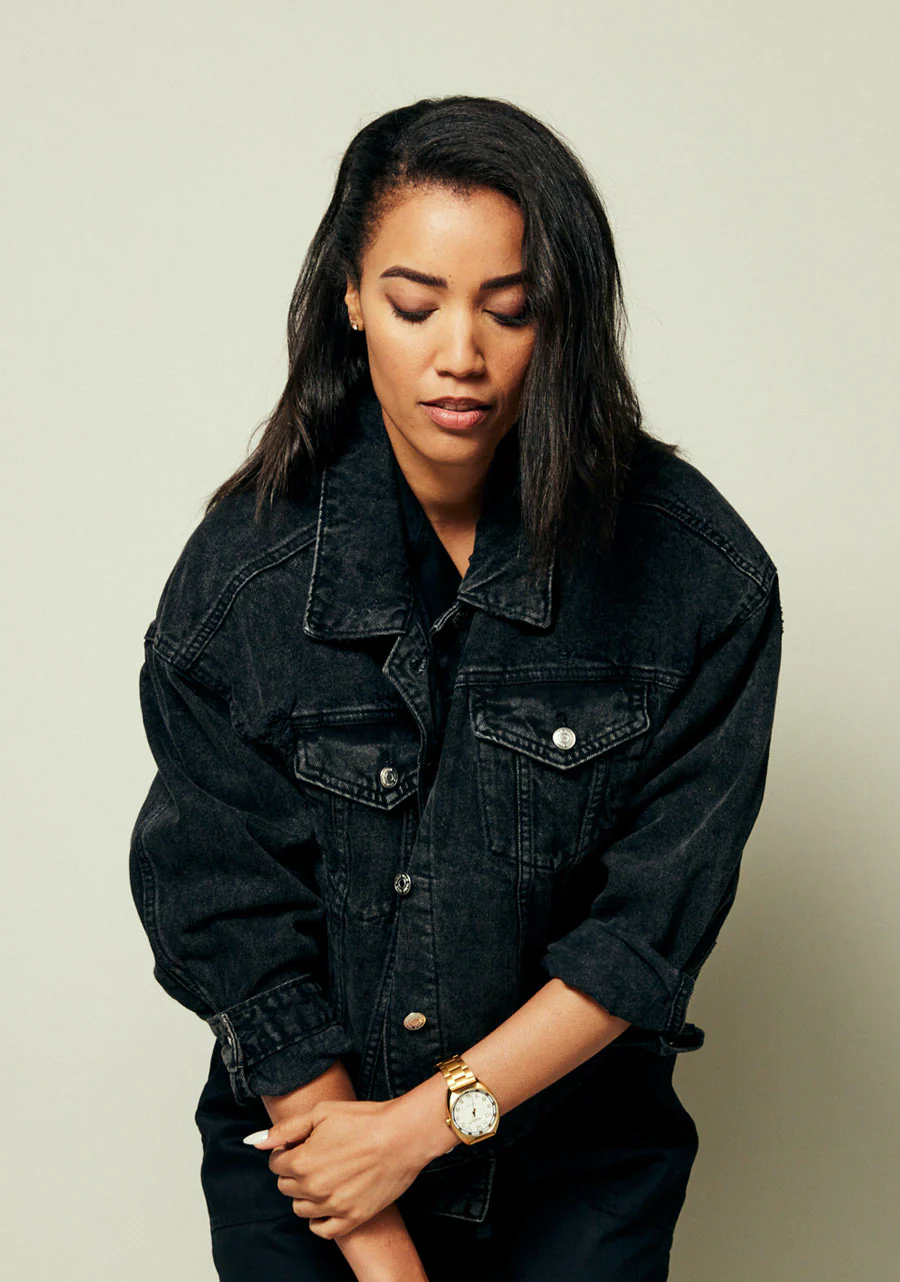 Mullet Stainless Steel - Light Gold / White - Image 8