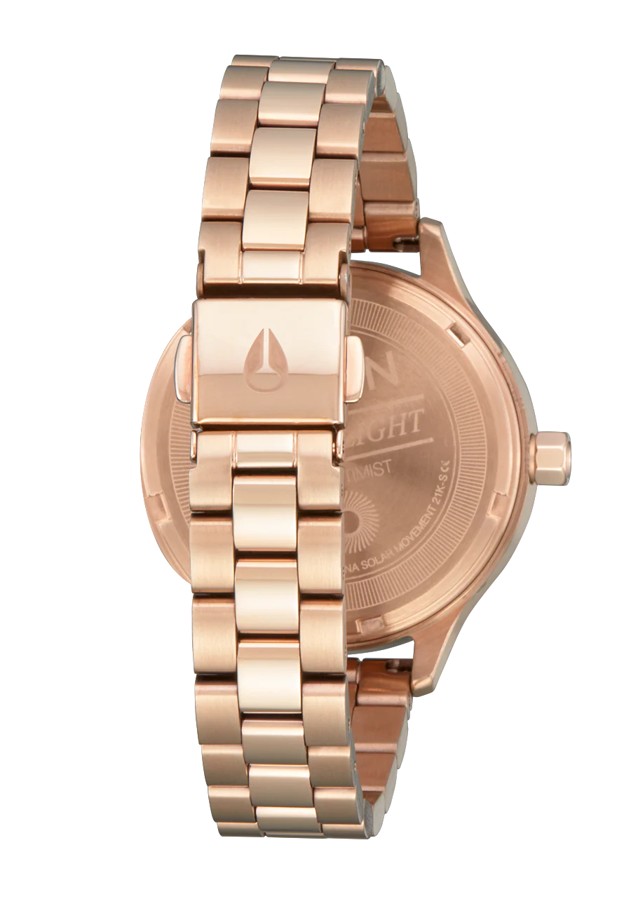 Optimist - All Rose Gold - Image 3