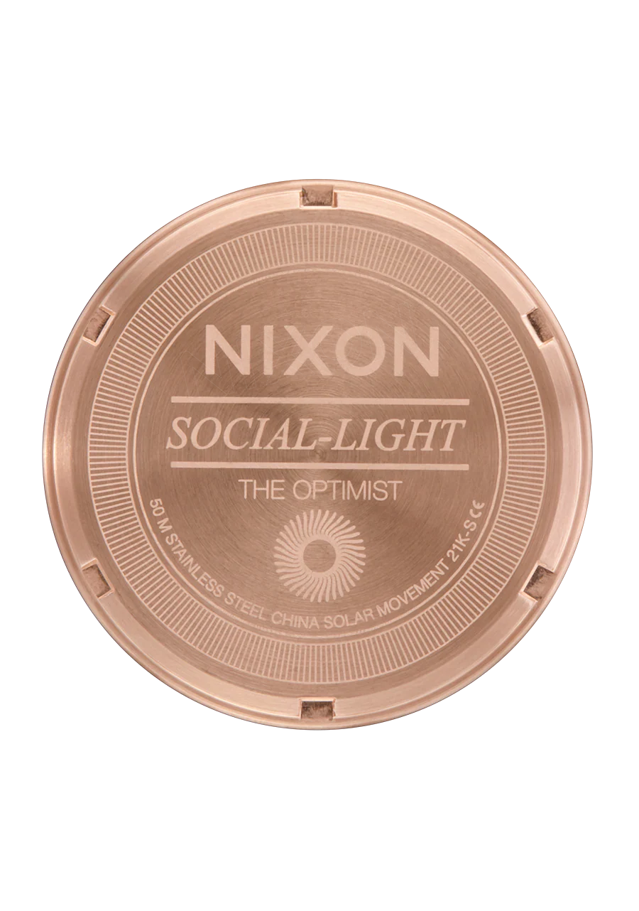 Optimist - All Rose Gold - Image 4