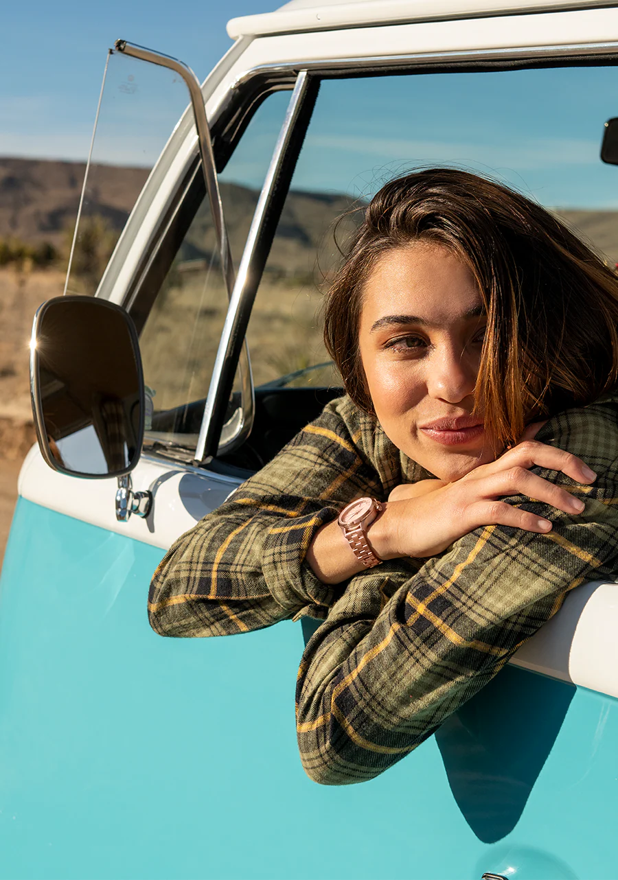 Optimist - All Rose Gold - Image 6