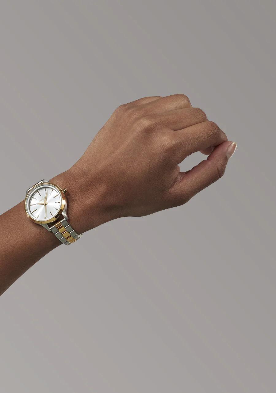 Optimist - Silver / Gold - Image 5