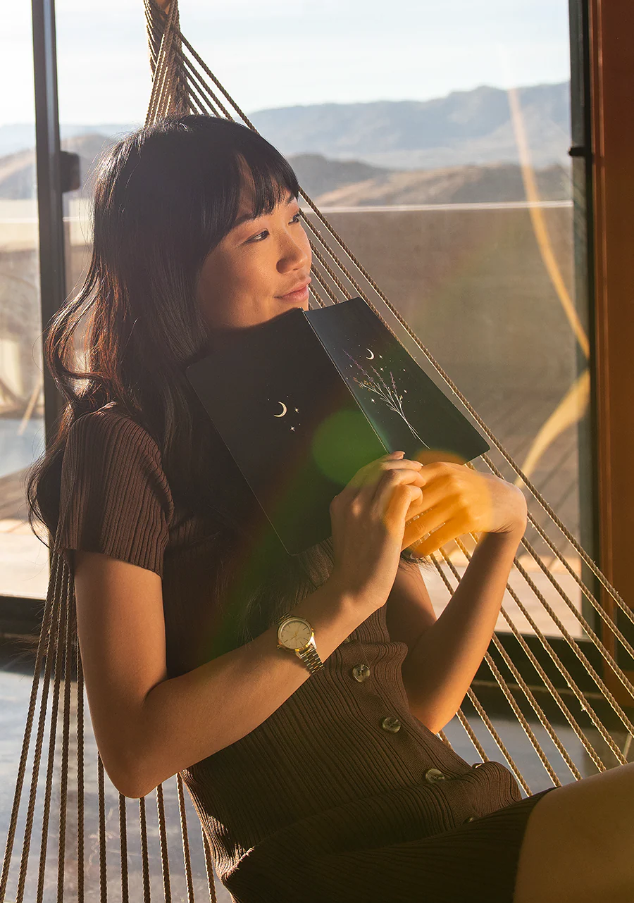 Optimist - Silver / Gold - Image 6