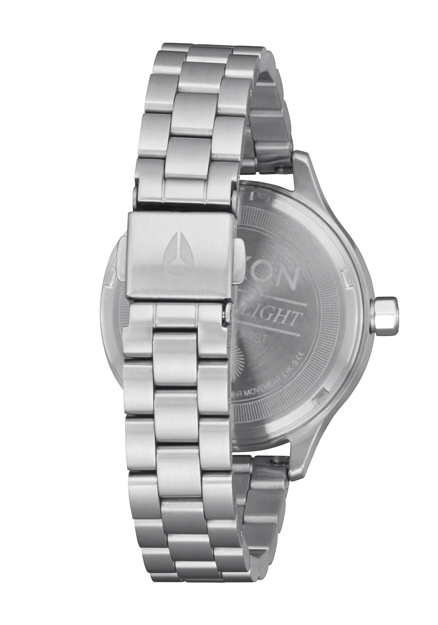 Optimist - Silver / Mother of Pearl - Image 3