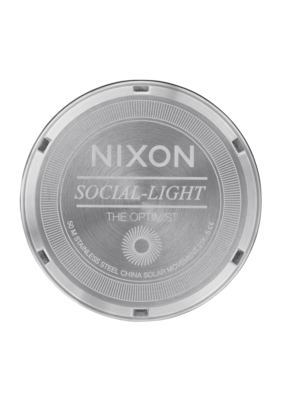 Optimist - Silver / Mother of Pearl - Image 4