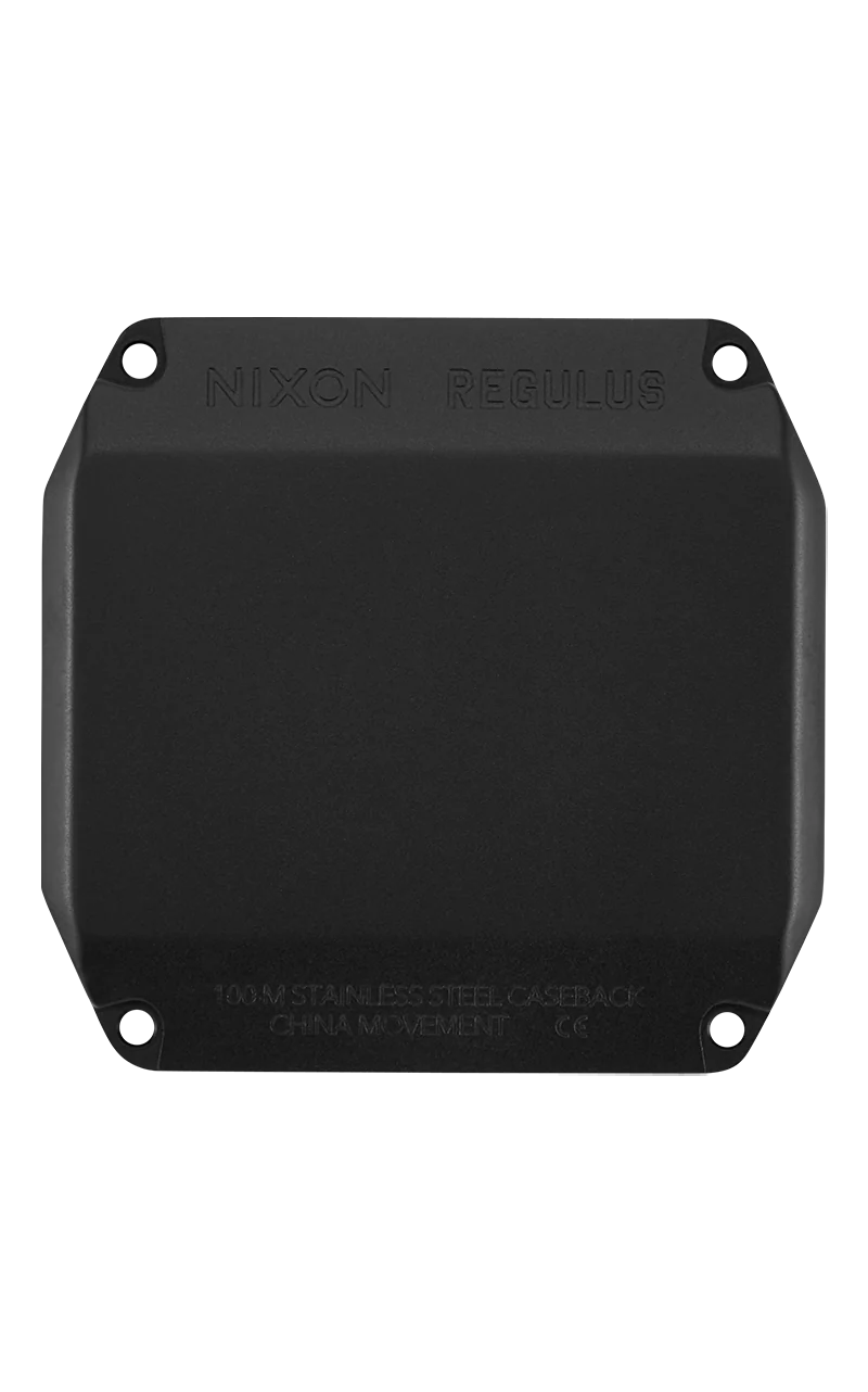 Regulus - All Black - Image 7