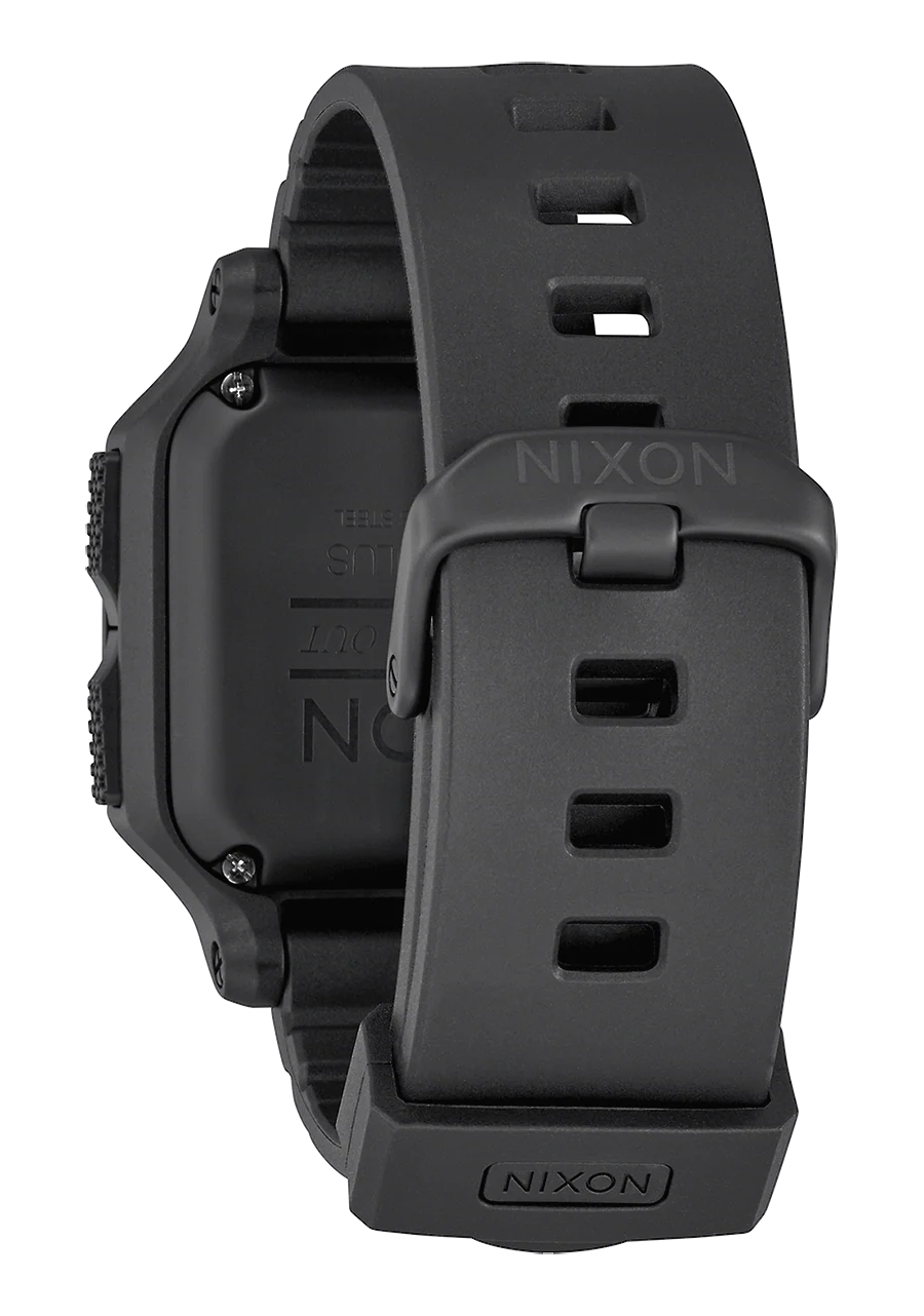 Regulus MK-1 - All Black - Image 3