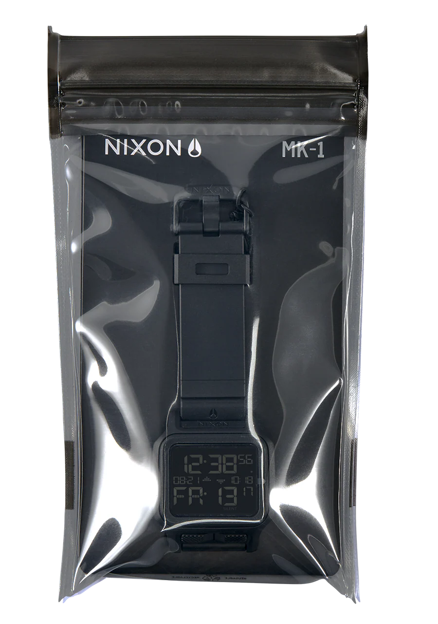 Regulus MK-1 - All Black - Image 5