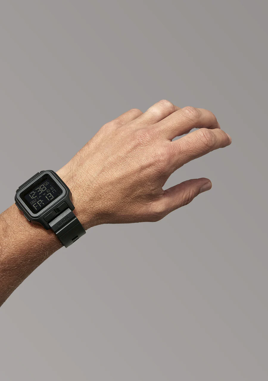 Regulus MK-1 - All Black - Image 6