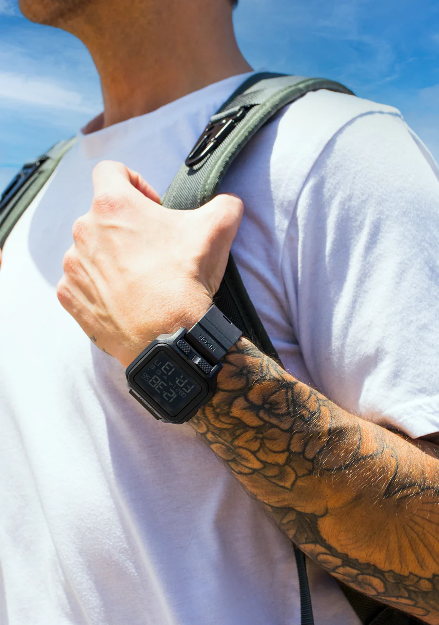 Regulus MK-1 - All Black - Image 7