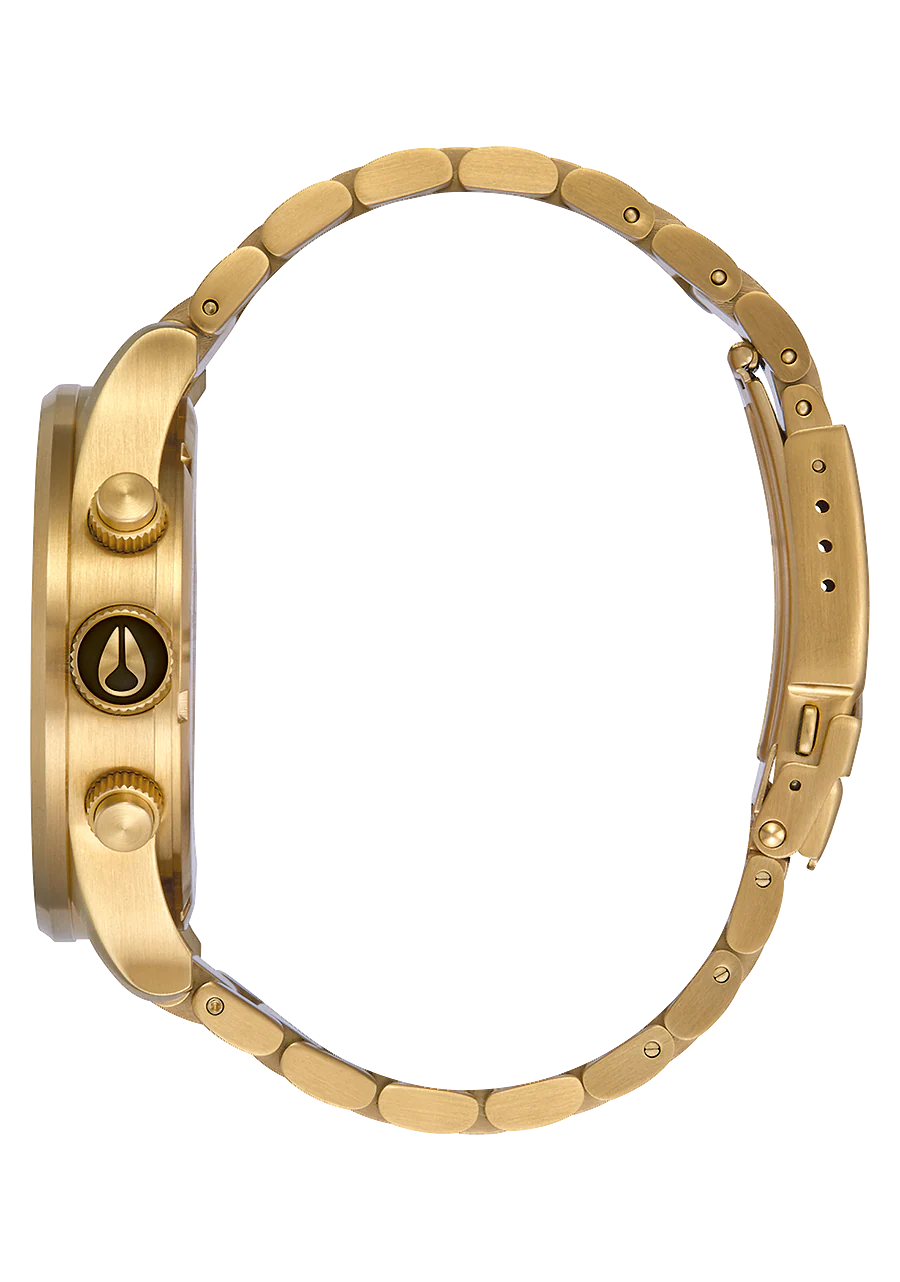 Sentry Chrono - All Gold / Black - Image 3