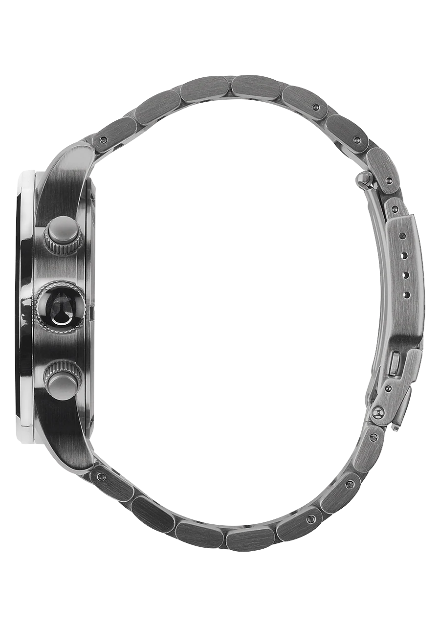 Sentry Chrono - All Gunmetal - Image 3