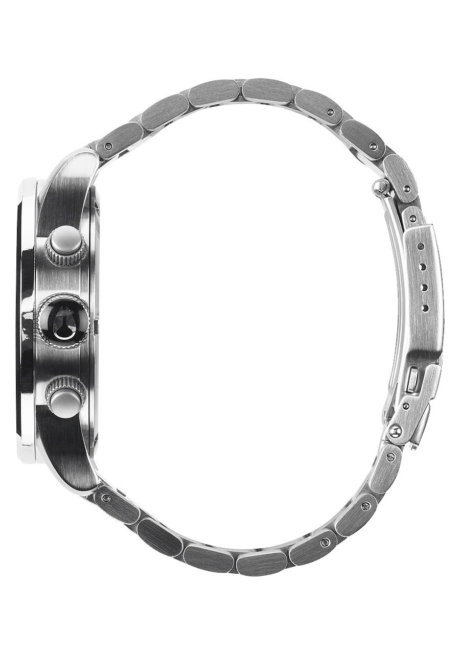 Sentry Chrono - Black - Image 3