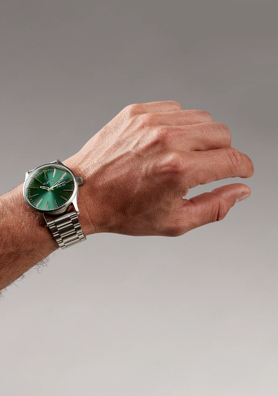 Sentry Stainless Steel - Sage Sunray - Image 5