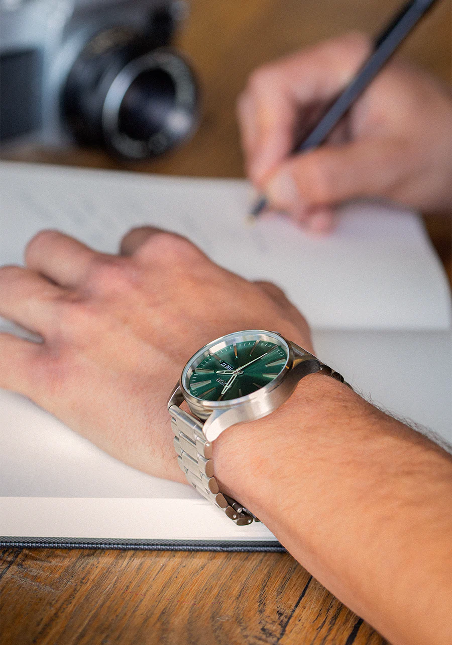 Sentry Stainless Steel - Sage Sunray - Image 7