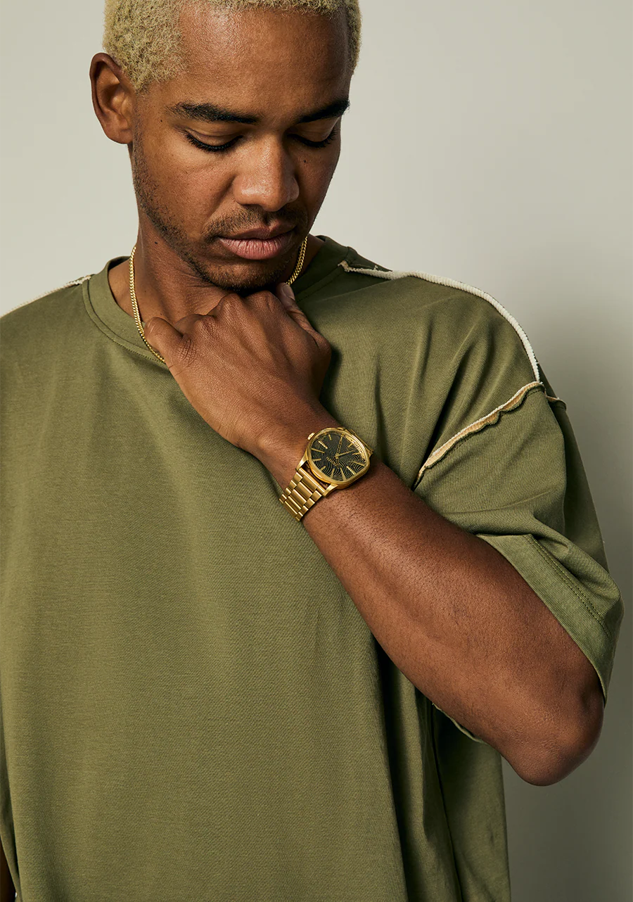 Sentry Wobble - 4th Dim Gold / Black - Image 6