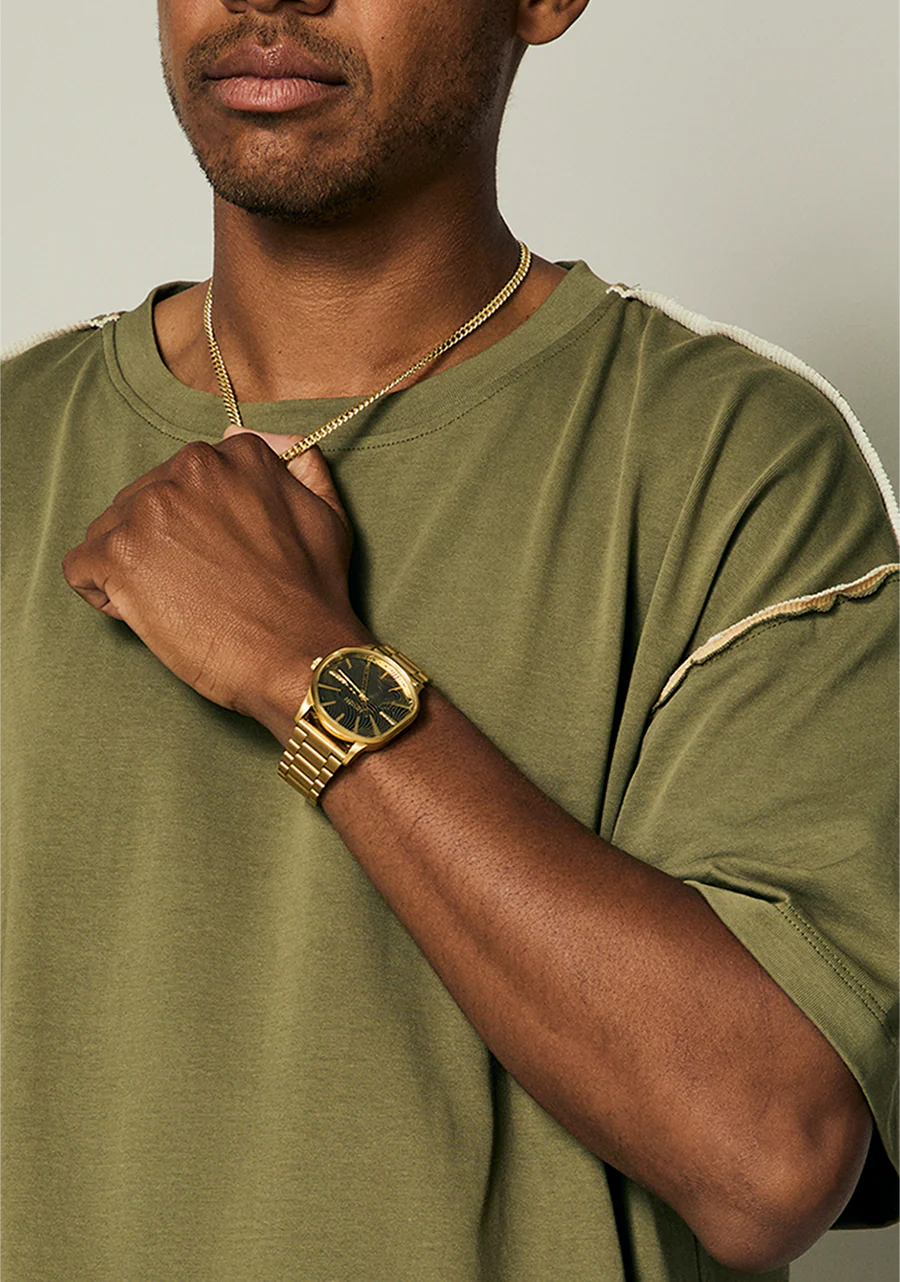 Sentry Wobble - 4th Dim Gold / Black - Image 8