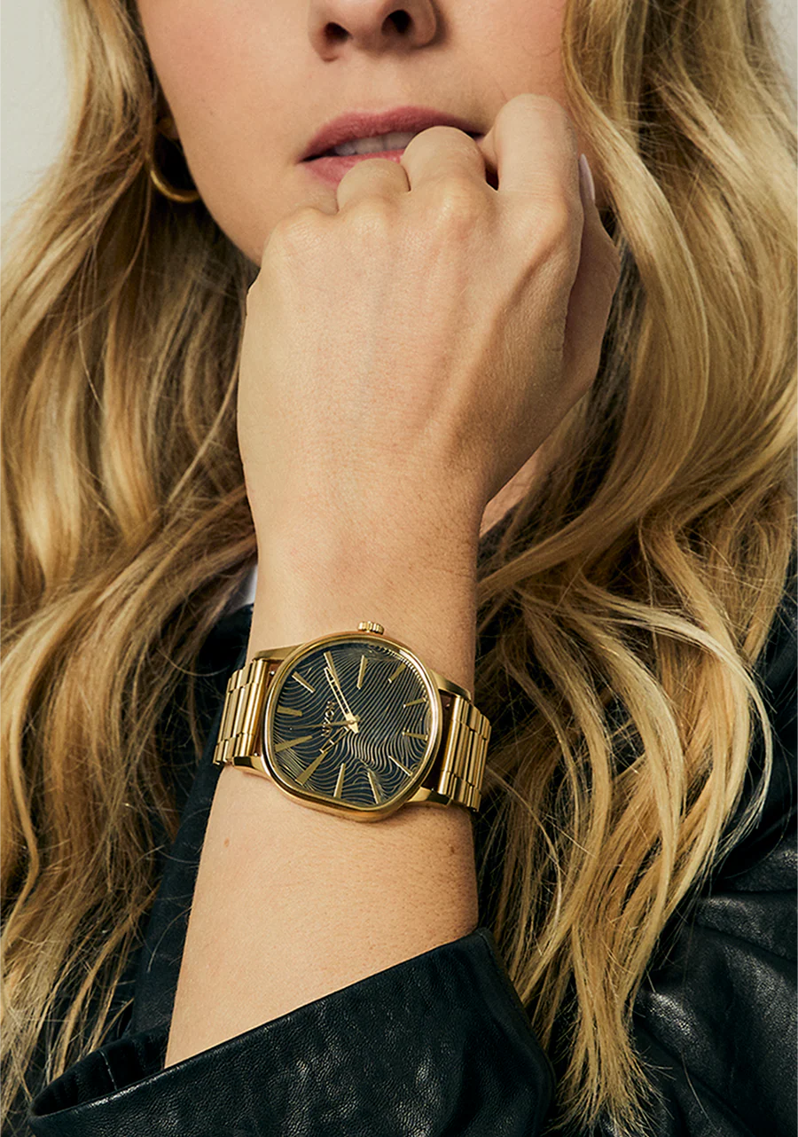 Sentry Wobble - 4th Dim Gold / Black - Image 9