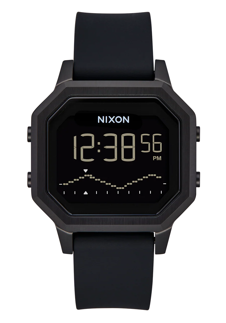 Siren Stainless Steel - All Black - Image 4