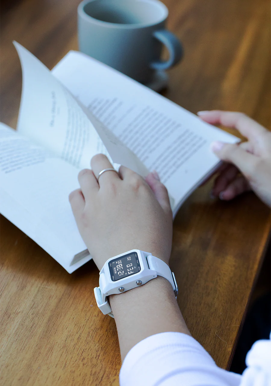 Staple - White - Image 6