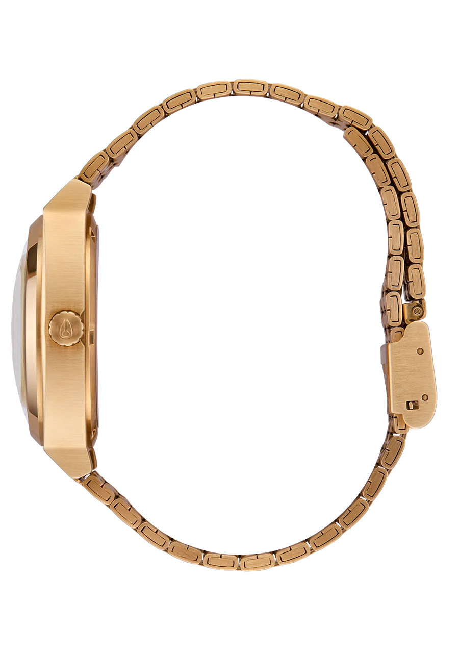 Time Teller - 4th Dim Gold / Vintage White - Image 3