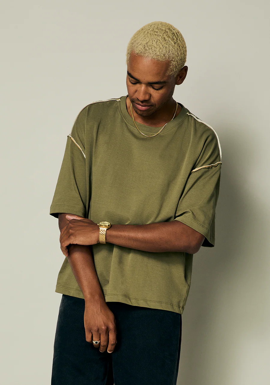 Time Teller - 4th Dim Gold / Vintage White - Image 7