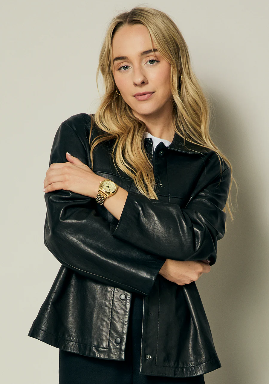 Time Teller - 4th Dim Gold / Vintage White - Image 8