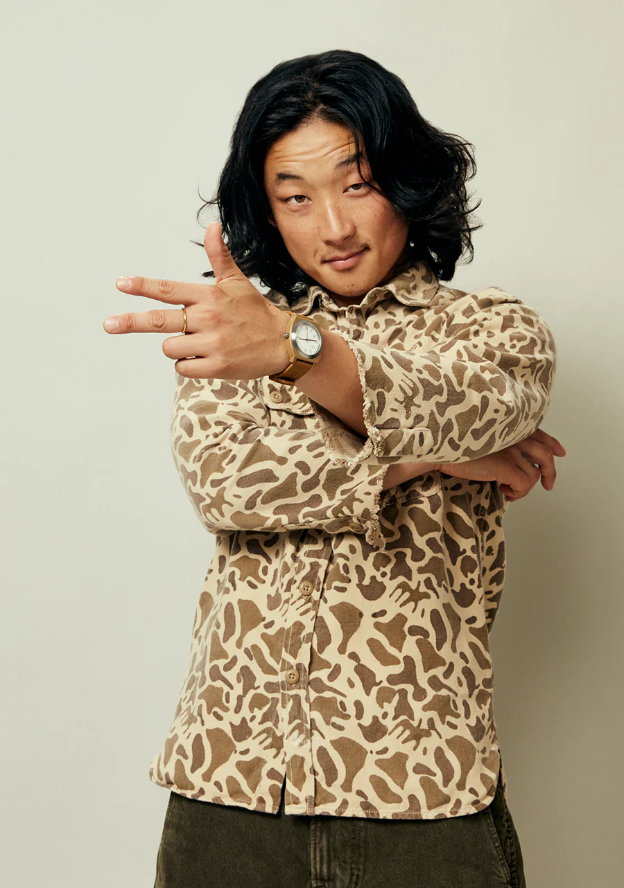 Time Teller OPP - Grit - Image 6