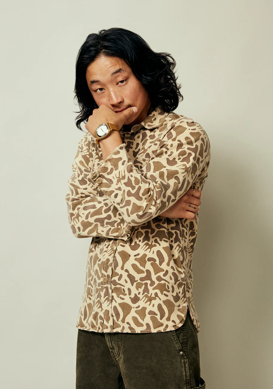 Time Teller OPP - Grit - Image 8