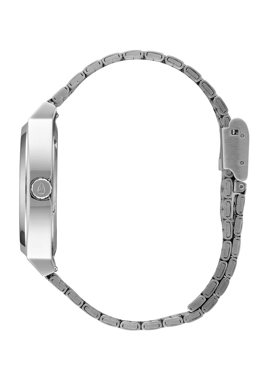 Time Teller - Silver / Butter - Image 3