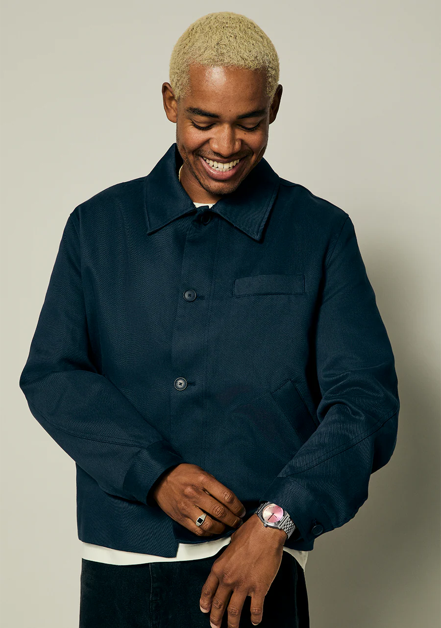 Time Teller - Silver / Dawn - Image 11