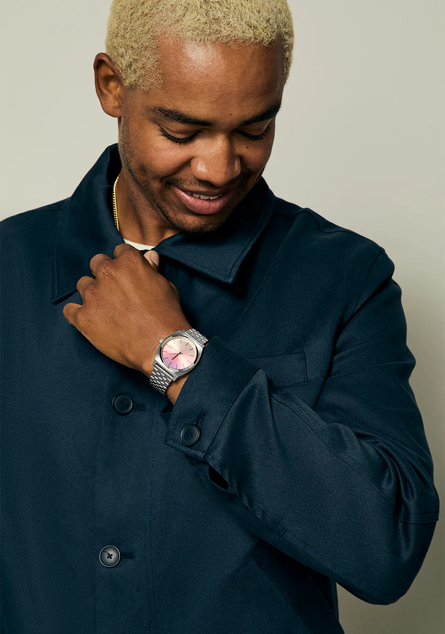 Time Teller - Silver / Dawn - Image 8