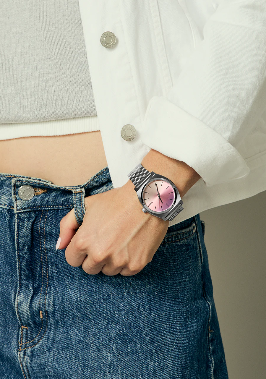 Time Teller - Silver / Dawn - Image 9