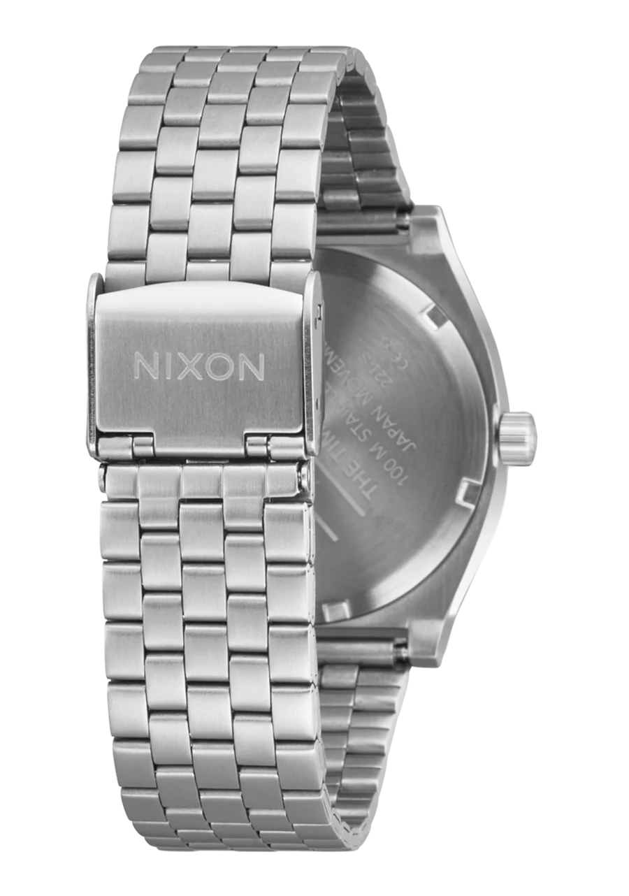 Time Teller - Silver / Lavender - Image 4