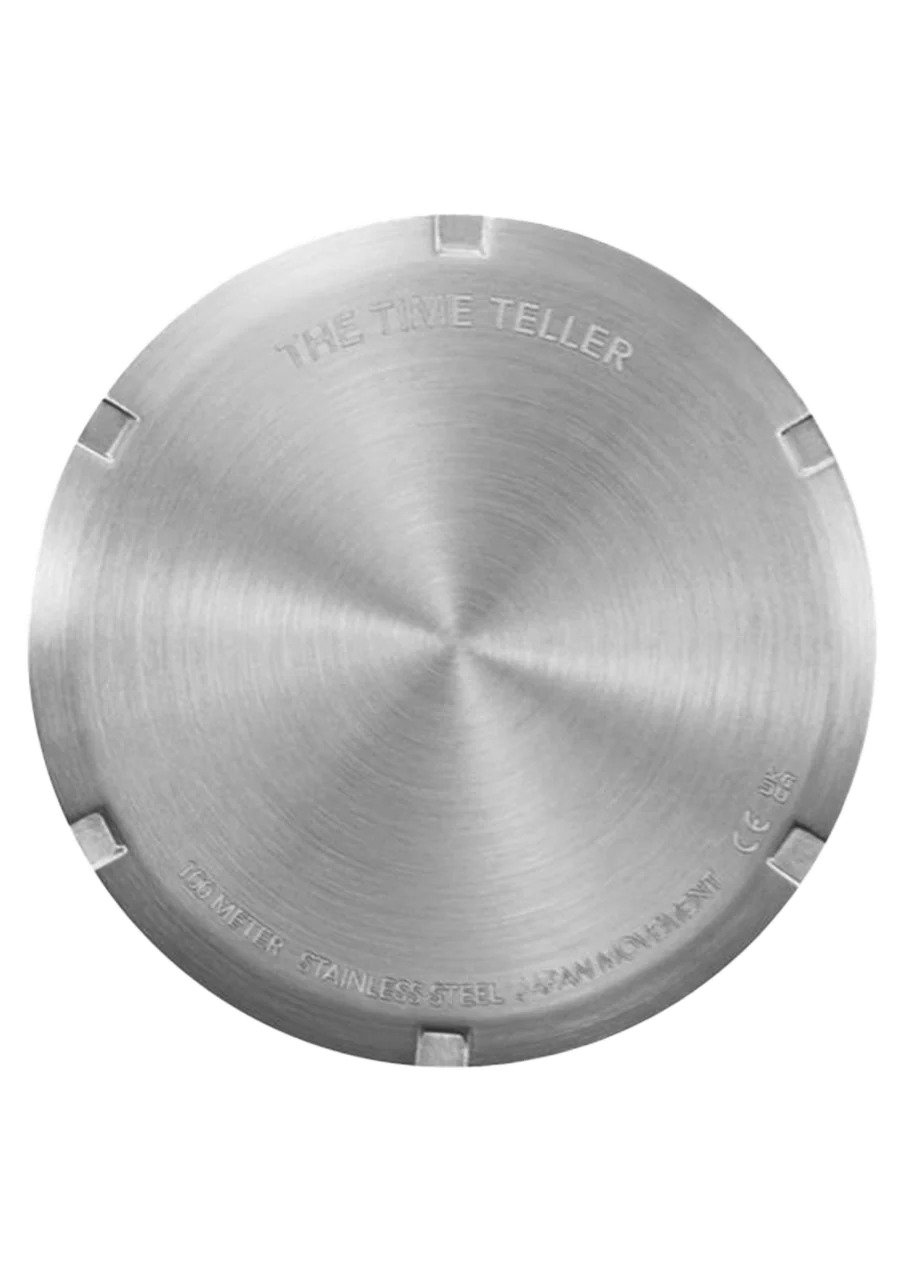 Time Teller - Silver / Lavender - Image 6