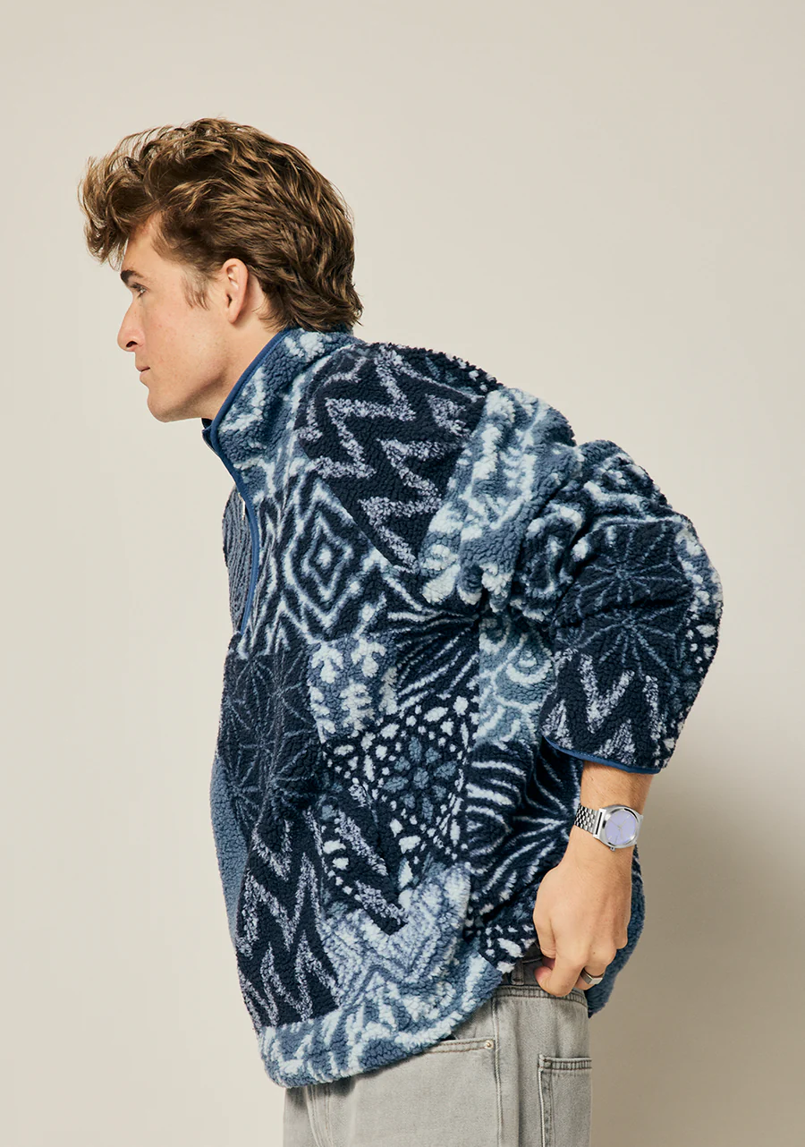 Time Teller - Silver / Lavender - Image 8