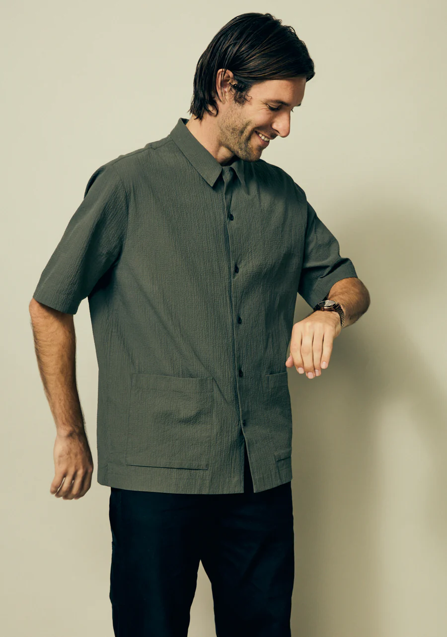 Time Teller Solar - Chocolate / Cappuccino - Image 10