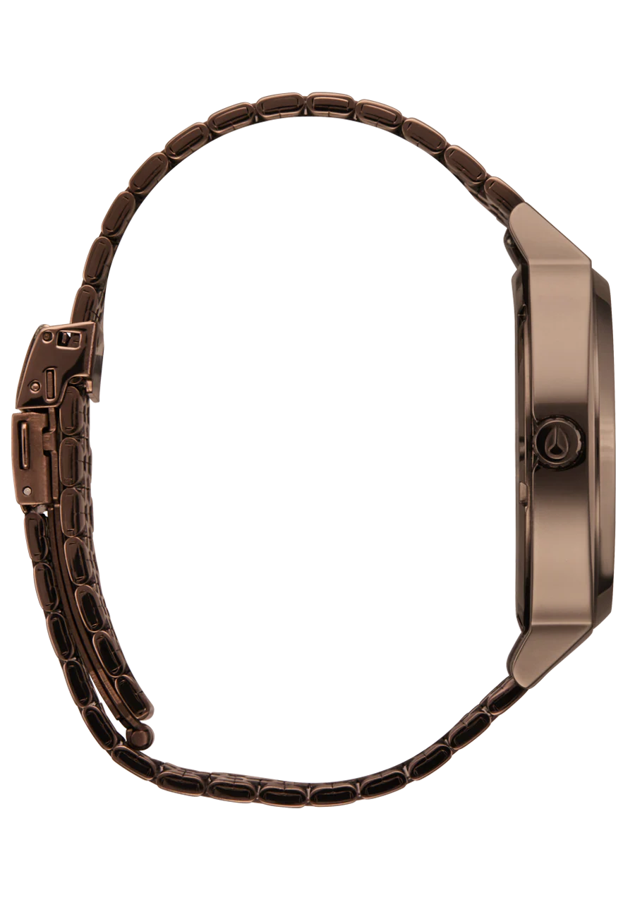 Time Teller Solar - Chocolate / Cappuccino - Image 3