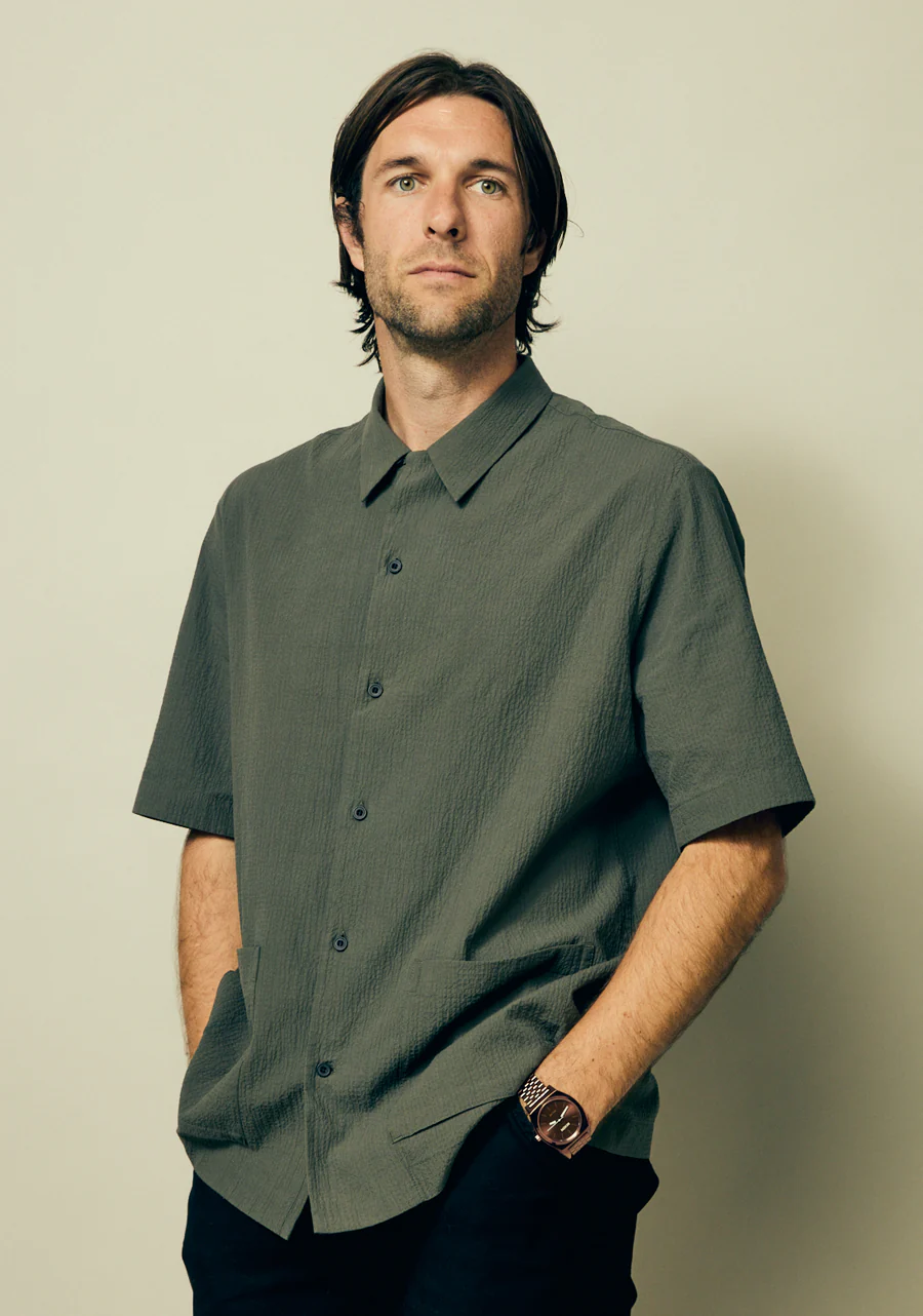 Time Teller Solar - Chocolate / Cappuccino - Image 6