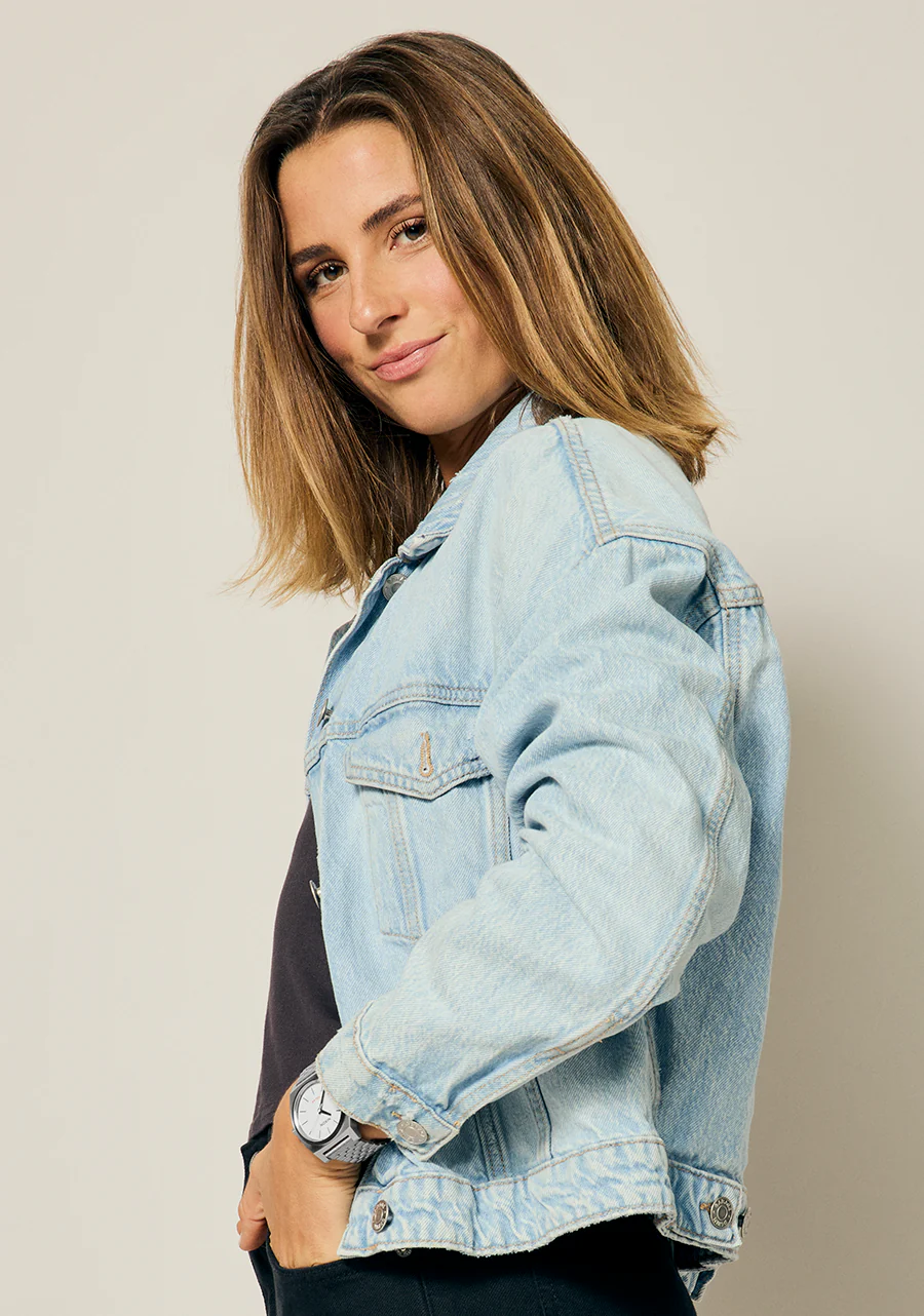 Time Teller Solar - Silver / White Lume - Image 10